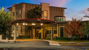  Best Western Plus Lackland Hotel and Suites.  Сан-Антонио